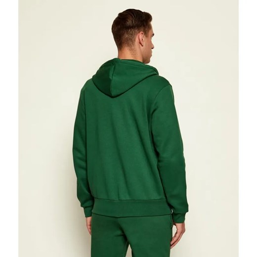 Lacoste Bluza | Classic fit ze sklepu Gomez Fashion Store w kategorii Bluzy męskie - zdjęcie 186720401