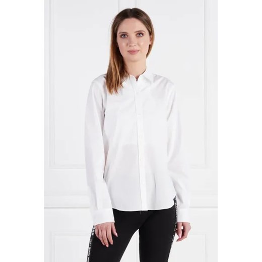 HUGO Koszula The Essential | Regular Fit 34 Gomez Fashion Store