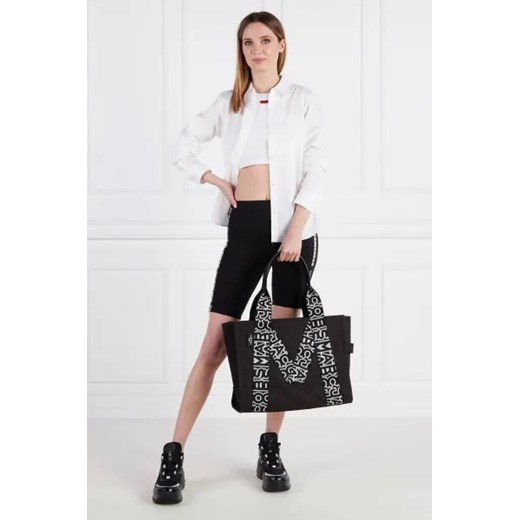 HUGO Koszula The Essential | Regular Fit 38 Gomez Fashion Store