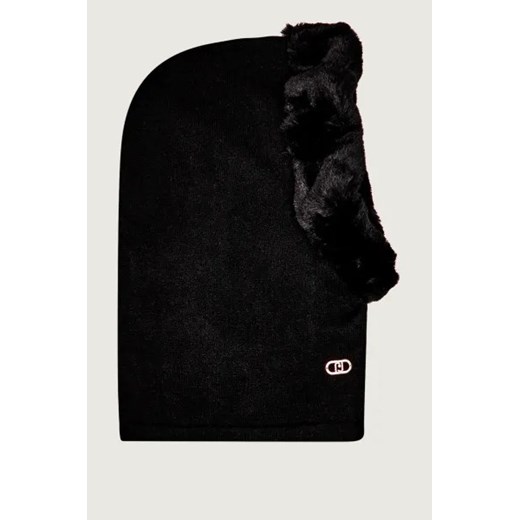 Liu Jo Kominiarka | shearling Liu Jo OS Gomez Fashion Store