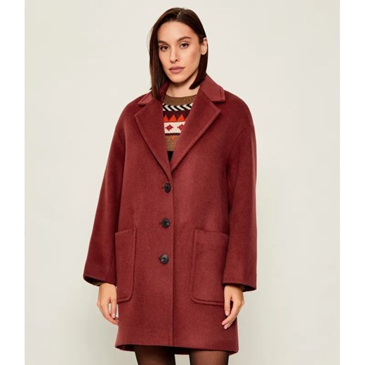 MAX&Co. Wełniany płaszcz TAROCCO ze sklepu Gomez Fashion Store w kategorii Płaszcze damskie - zdjęcie 186720832