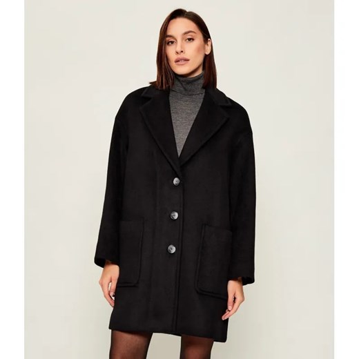 MAX&Co. Wełniany płaszcz TAROCCO ze sklepu Gomez Fashion Store w kategorii Płaszcze damskie - zdjęcie 186720833