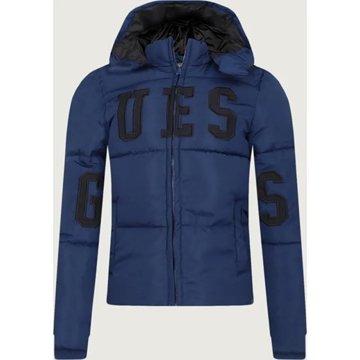 Guess Kurtka | Regular Fit ze sklepu Gomez Fashion Store w kategorii Kurtki chłopięce - zdjęcie 186720843