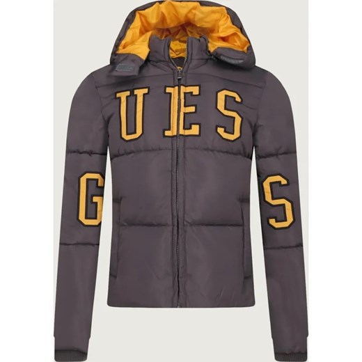 Guess Kurtka | Regular Fit ze sklepu Gomez Fashion Store w kategorii Kurtki chłopięce - zdjęcie 186720844