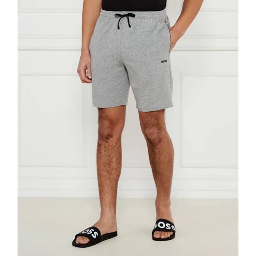 BOSS BLACK Szorty Mix&Match | Regular Fit XXL Gomez Fashion Store