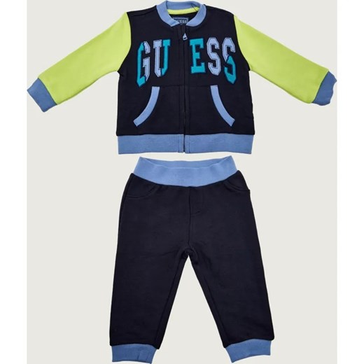 Guess Komplet | Regular Fit ze sklepu Gomez Fashion Store w kategorii Komplety chłopięce - zdjęcie 186720871