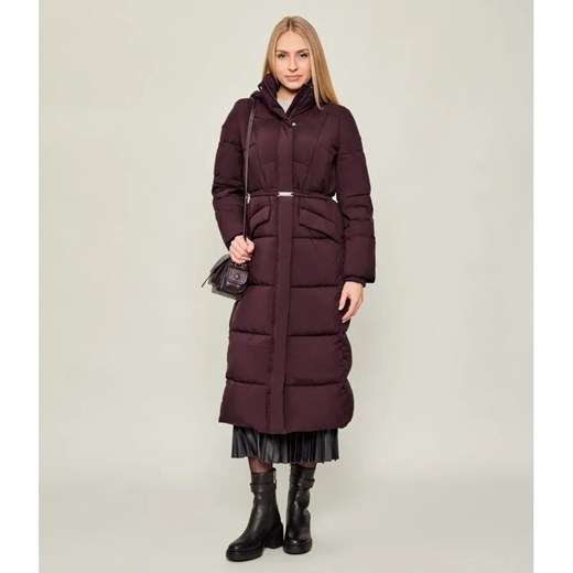 BOSS BLACK Płaszcz Pamaxi4 ze sklepu Gomez Fashion Store w kategorii Płaszcze damskie - zdjęcie 186720881