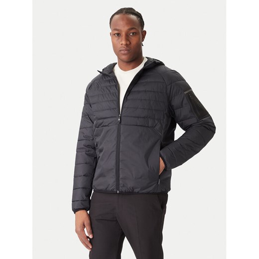 BOSS Kurtka przejściowa Ow Urbanex JT HD 50549181 Granatowy Regular Fit ze sklepu MODIVO w kategorii Kurtki męskie - zdjęcie 186720893