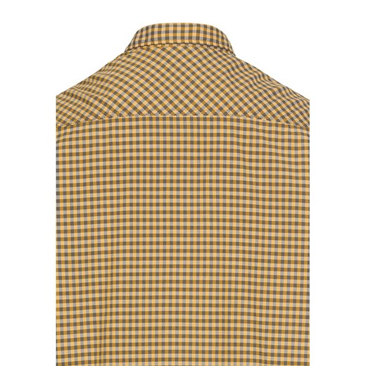 Camel Active Koszula w kolorze żółtym Camel Active M wyprzedaż Limango Polska