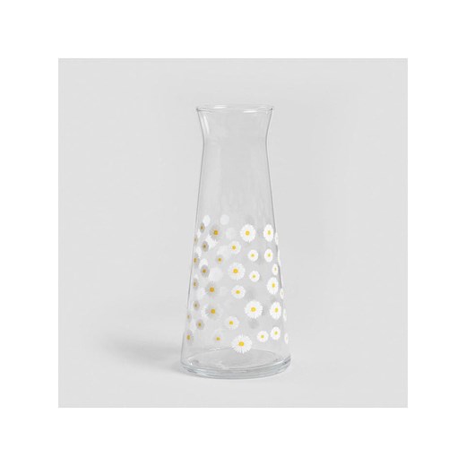 Homla Karafka &quot;Viragok&quot; w kolorze białym - 1,2 l ze sklepu Limango Polska w kategorii Dzbanki i zaparzacze - zdjęcie 186722404