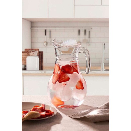 Hermia Dzbanek - 1,8 l Hermia onesize okazja Limango Polska