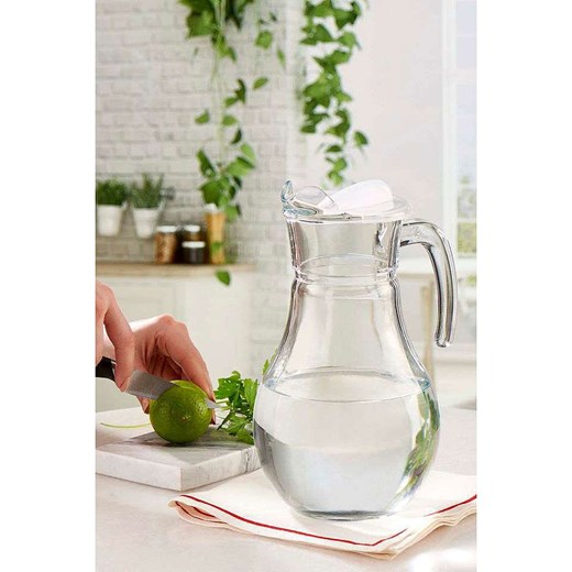 Hermia Dzbanek - 1,8 l Hermia onesize wyprzedaż Limango Polska