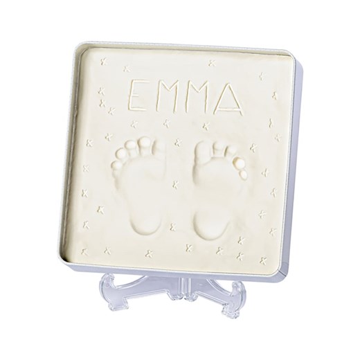 Tiny Love Magiczne pudełko w kolorze białym Tiny Love onesize okazyjna cena Limango Polska