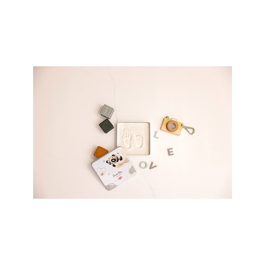 Tiny Love Magiczne pudełko w kolorze białym Tiny Love onesize promocja Limango Polska