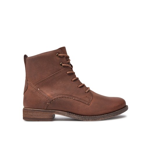 Trzewiki Josef Seibel Sienna 95 99695 Brązowy Josef Seibel 36 eobuwie.pl