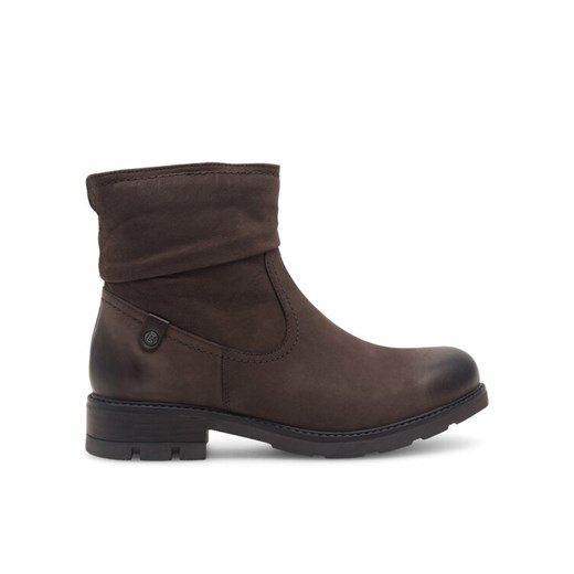 Botki Go Soft WI23-DEMETRA-20 Brązowy ze sklepu eobuwie.pl w kategorii Botki - zdjęcie 186723112