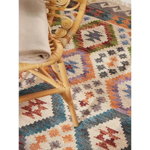 Hanse Home Wełniany dywan &quot;Oasis&quot; w kolorze Hanse Home 200x290 cm promocyjna cena Limango Polska