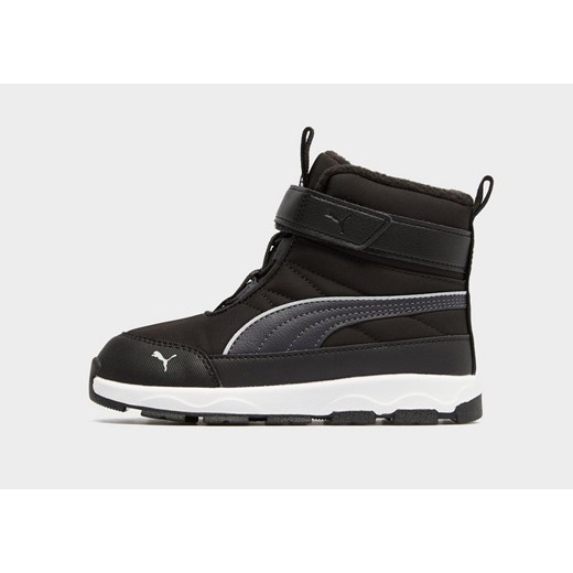 PUMA EVOLVE BOOT AC+ INF - id: 39264601 - marki Puma - 186724482 PUMA EVOLVE BOOT AC+ INF ze sklepu JD Sports  w kategorii Buty zimowe dziecięce - zdjęcie 186724482