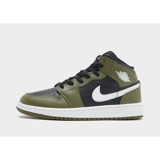 AIR JORDAN 1 MID Jordan 37,5 wyprzedaż JD Sports