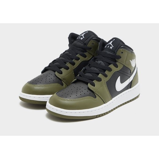 AIR JORDAN 1 MID Jordan 38 okazyjna cena JD Sports