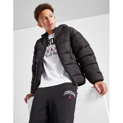JORDAN KURTKA ZIMOWA M J BROOKLYN PUFFER B ze sklepu JD Sports  w kategorii Kurtki chłopięce - zdjęcie 186724512