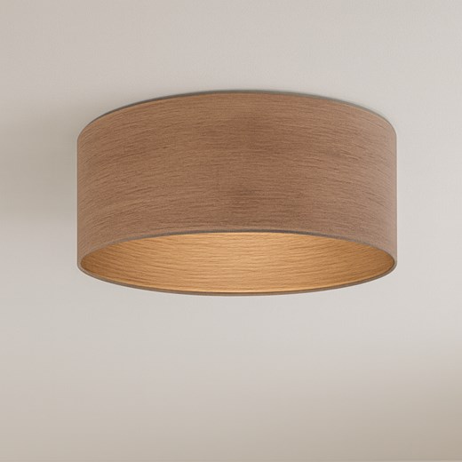 Lampa sufitowe do przedpokoju DUBAJ ECO fi - 30 cm - id: 6245 - marki Ciekot Partners Sp. Z O. O. - 186725494 Lampa sufitowe do przedpokoju DUBAJ ECO fi - 30 cm ze sklepu Lysne w kategorii Lampy sufitowe - zdjęcie 186725494