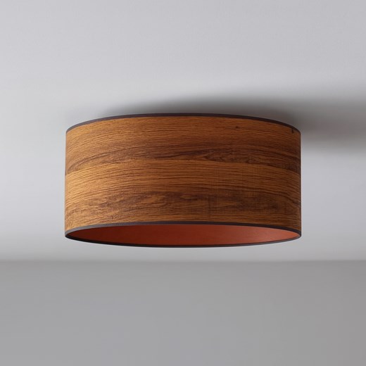 Designerska lampa sufitowa do sypialni DUBAJ ECO fi - 40 cm - id: 6250 - marki Ciekot Partners Sp. Z O. O. - 186725503 Designerska lampa sufitowa do sypialni DUBAJ ECO fi - 40 cm ze sklepu Lysne w kategorii Lampy sufitowe - zdjęcie 186725503