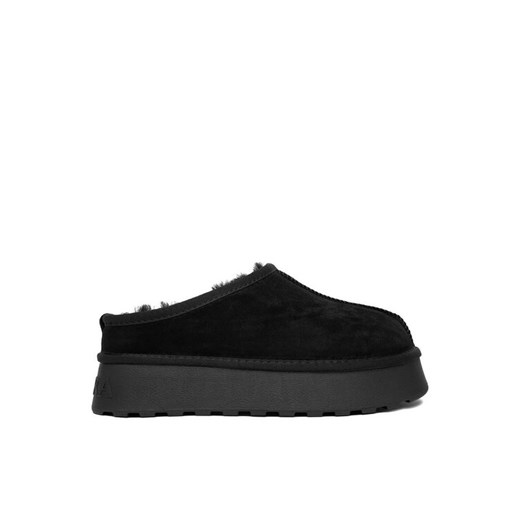 Śniegowce Badura EO-DALLAS-TS6293 Czarny 37 eobuwie.pl