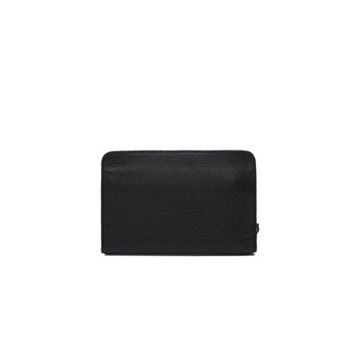 Saszetka Calvin Klein LV04D1153G Czarny Calvin Klein OS eobuwie.pl