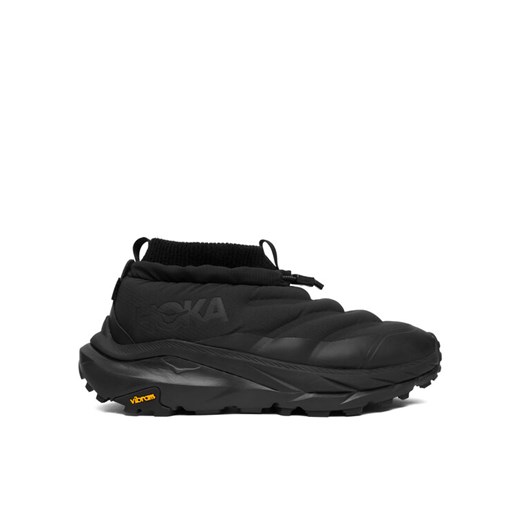 Hoka Śniegowce Kaha 2 Frost Moc GTX 1155210 Czarny ze sklepu MODIVO w kategorii Buty zimowe męskie - zdjęcie 186729331