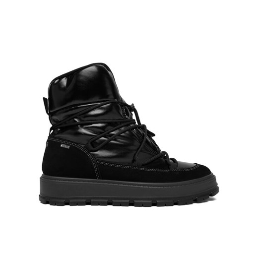 Primigi Śniegowce GORE-TEX 8879811 D Czarny ze sklepu MODIVO w kategorii Buty zimowe dziecięce - zdjęcie 186729374