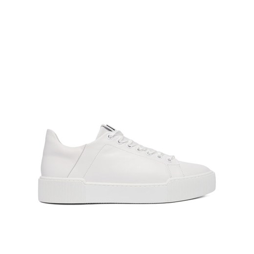 HÖGL Sneakersy 0-103600-02000 Biały ze sklepu MODIVO w kategorii Buty sportowe damskie - zdjęcie 186729431