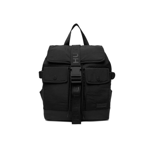 Hunter Plecak CEO-HTR-XC-007-08 Czarny ze sklepu MODIVO w kategorii Plecaki - zdjęcie 186729441