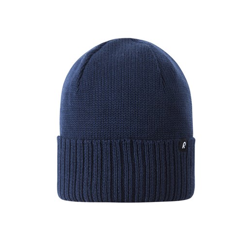 Reima Czapka Kalotti 5300232B Granatowy ze sklepu MODIVO w kategorii Czapki dziecięce - zdjęcie 186729462