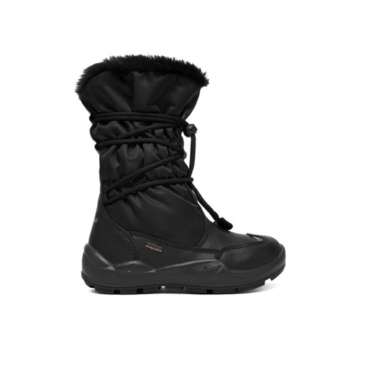 Primigi Śniegowce GORE-TEX 8881800 M Czarny ze sklepu MODIVO w kategorii Buty zimowe dziecięce - zdjęcie 186729502