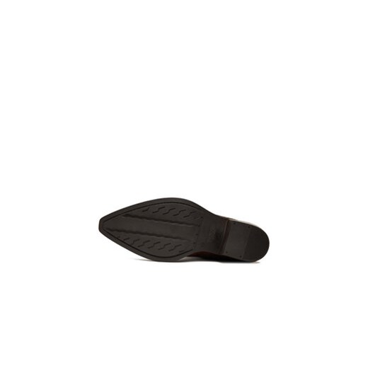 Badura Kowbojki EO-CAMILA-5031 Brązowy 40 MODIVO