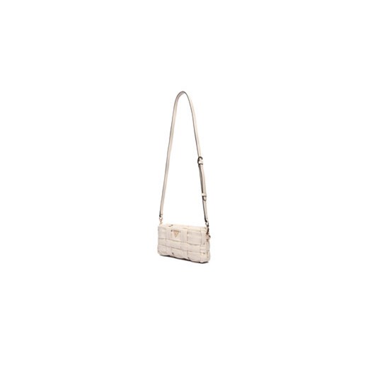 Guess Torebka Marion Mini HWWG80 72720 Écru Guess OS MODIVO
