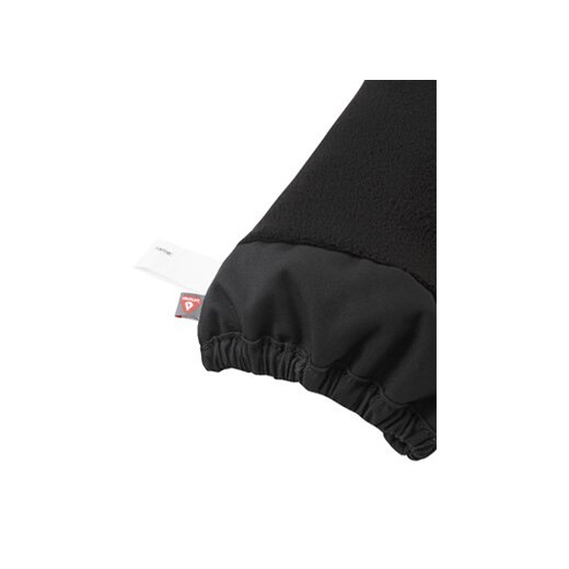 Reima Rękawiczki dziecięce Ote 5300104B Czarny Reima 5 MODIVO