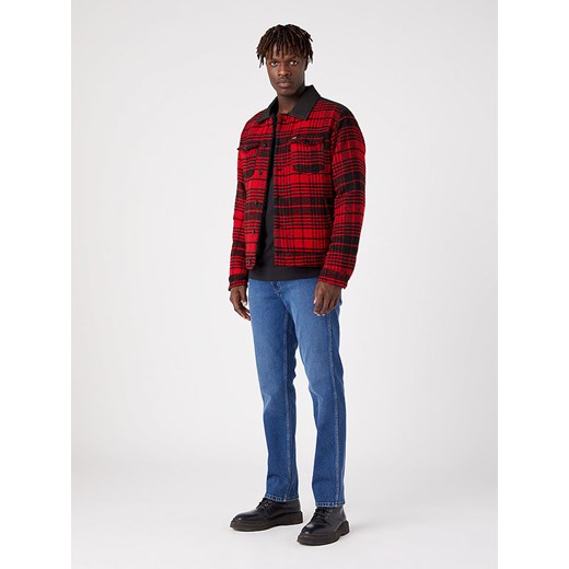 Wrangler Bluza w kolorze czarnym Wrangler L okazja Limango Polska