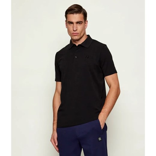 Karl Lagerfeld Polo | Regular Fit ze sklepu Gomez Fashion Store w kategorii T-shirty męskie - zdjęcie 186731432