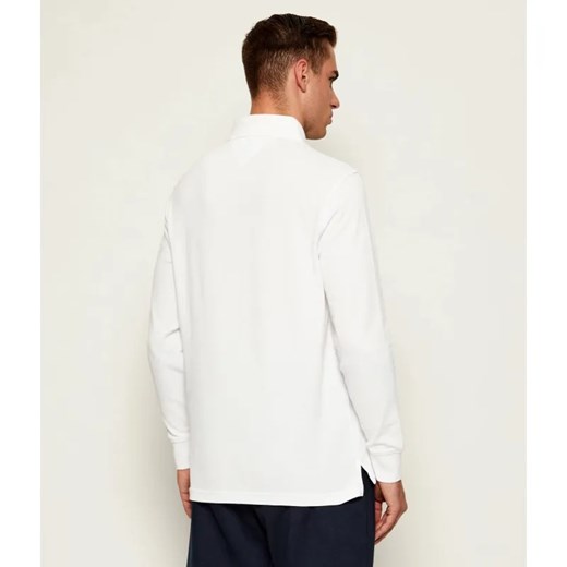 Tommy Hilfiger Polo | Regular Fit ze sklepu Gomez Fashion Store w kategorii T-shirty męskie - zdjęcie 186731441