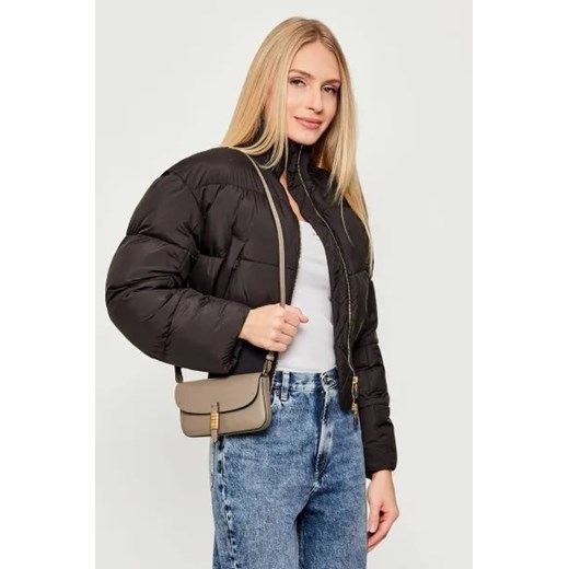 Pinko Skórzana listonoszka SADDLE Pinko OS Gomez Fashion Store