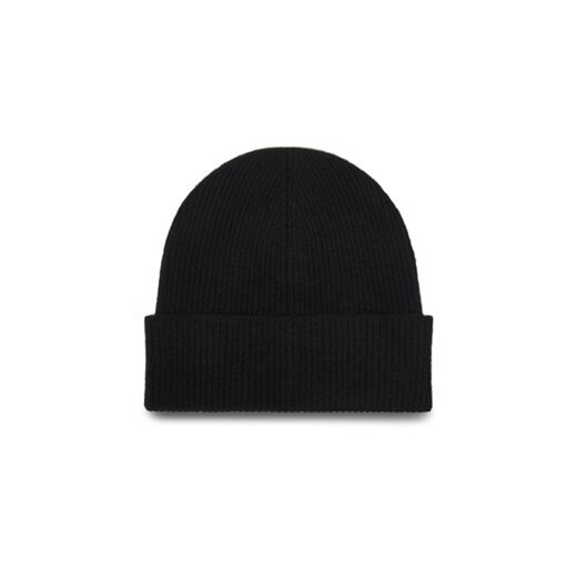 Czapka Calvin Klein Emblem LV04D8013G Czarny Calvin Klein OS eobuwie.pl