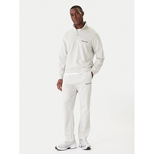 Jack & Jones Dres Norrebro 12291538 Szary Relaxed Fit ze sklepu MODIVO w kategorii Dresy męskie - zdjęcie 186732392