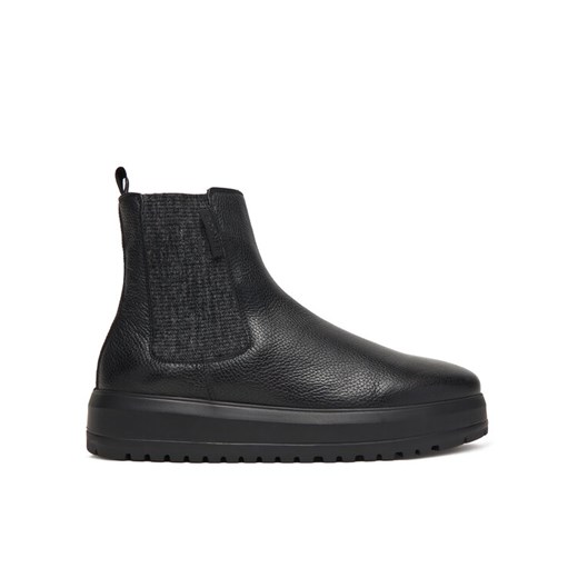 Bogner Sztyblety Antwerp M 12 12541833 Czarny - id: 0000305471420 - marki BOGNER - 186732470 Bogner Sztyblety Antwerp M 12 12541833 Czarny ze sklepu MODIVO w kategorii Buty zimowe męskie - zdjęcie 186732470