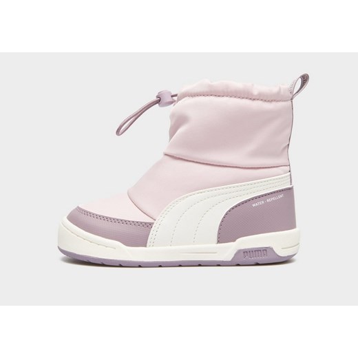 PUMA MULTIFLEX 2 BOOT AC INF - id: 40284604 - marki Puma - 186733402 PUMA MULTIFLEX 2 BOOT AC INF ze sklepu JD Sports  w kategorii Buty zimowe dziecięce - zdjęcie 186733402