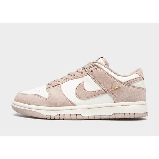 NIKE W DUNK LOW NC ze sklepu JD Sports  w kategorii Buty sportowe damskie - zdjęcie 186733432