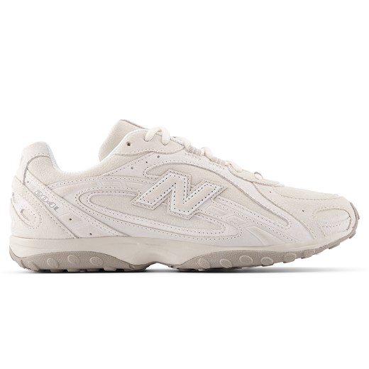 Buty unisex New Balance U204LMMC – beżowe ze sklepu New Balance Poland w kategorii Buty sportowe damskie - zdjęcie 186734293