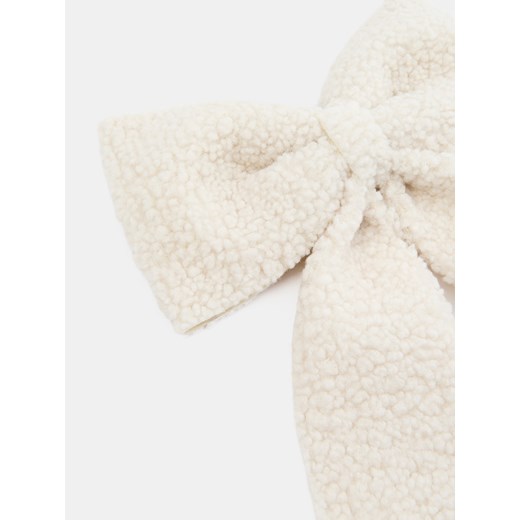 Sinsay - Dekoracja świąteczna - kremowy Sinsay One Size Sinsay