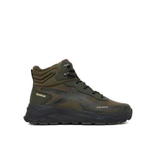 Sneakersy Reebok CEO-A062491C-4 Khaki ze sklepu eobuwie.pl w kategorii Buty sportowe męskie - zdjęcie 186735862